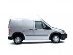Ford Transit Connect 2002 года